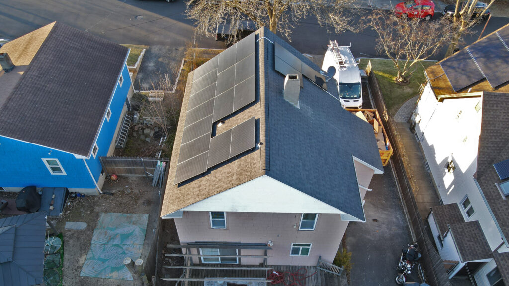 no cost roof replacement, solar in ri, rhode island solar panel company