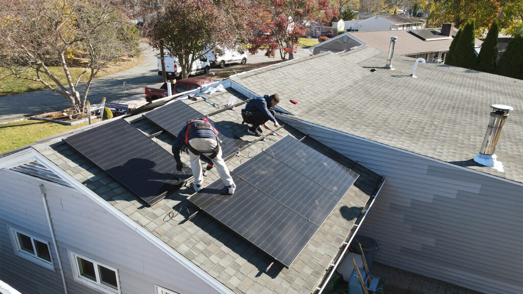 solar installation ri, ri solar company, ma solar company