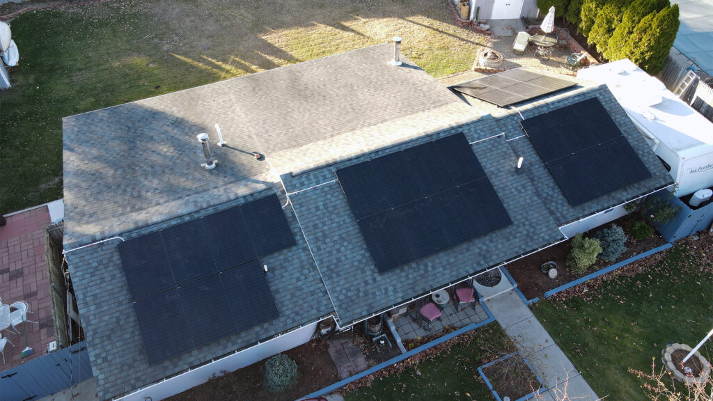 8kW Solar Installation in Warwick, RI – Saving Homeowners ,000 Every Year!