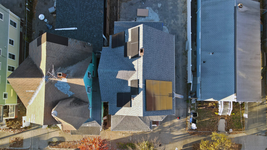 7kW Solar Panel System Installed in Cranston, RI – Saving 0 Annually!