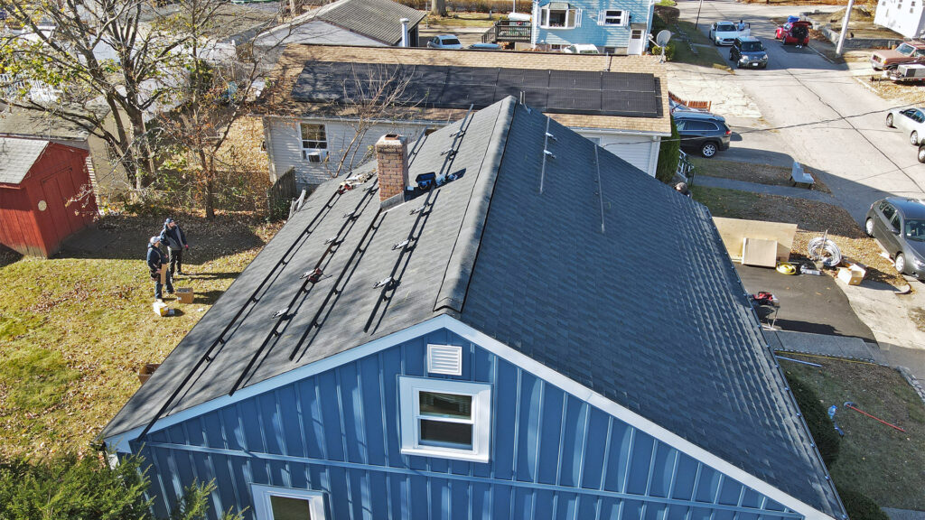 solar & roof installation in ma, solar companies ma, no cost roof in ri