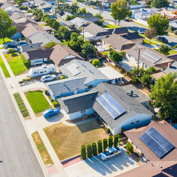 Contact Sunfinity Power – Get a free solar consultation in MA & RI today!