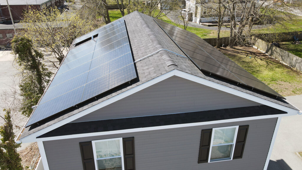 71 W Panels 8