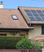 How To Identify And Solve Roofing Leaks With Solar Roofs
